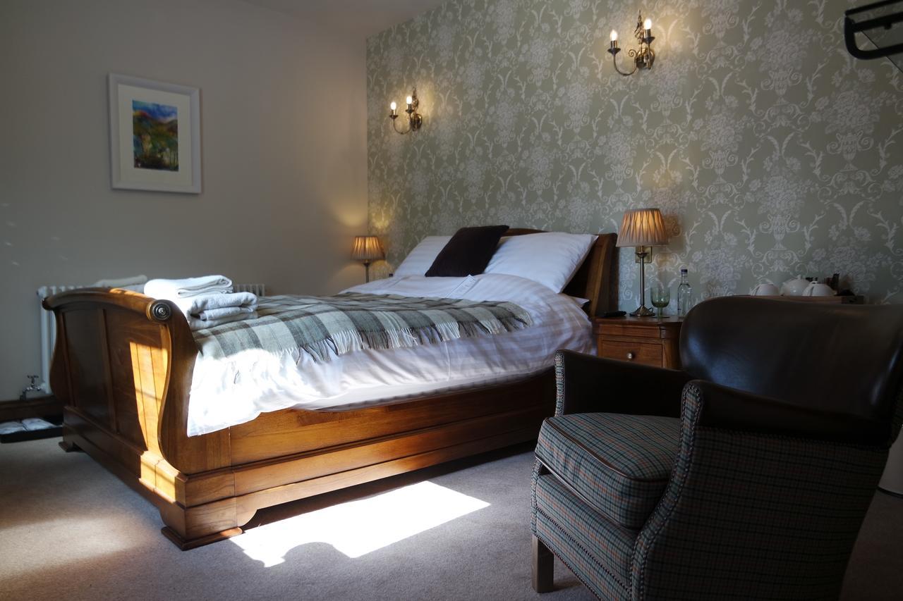 The Lamb Inn Chinley Экстерьер фото